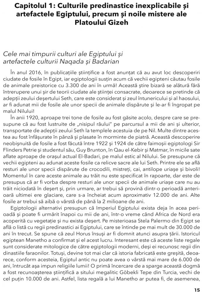 Tatal meu a fost un MIB. Volumul 4 de Jason Mason, Jan van Helsing [11]