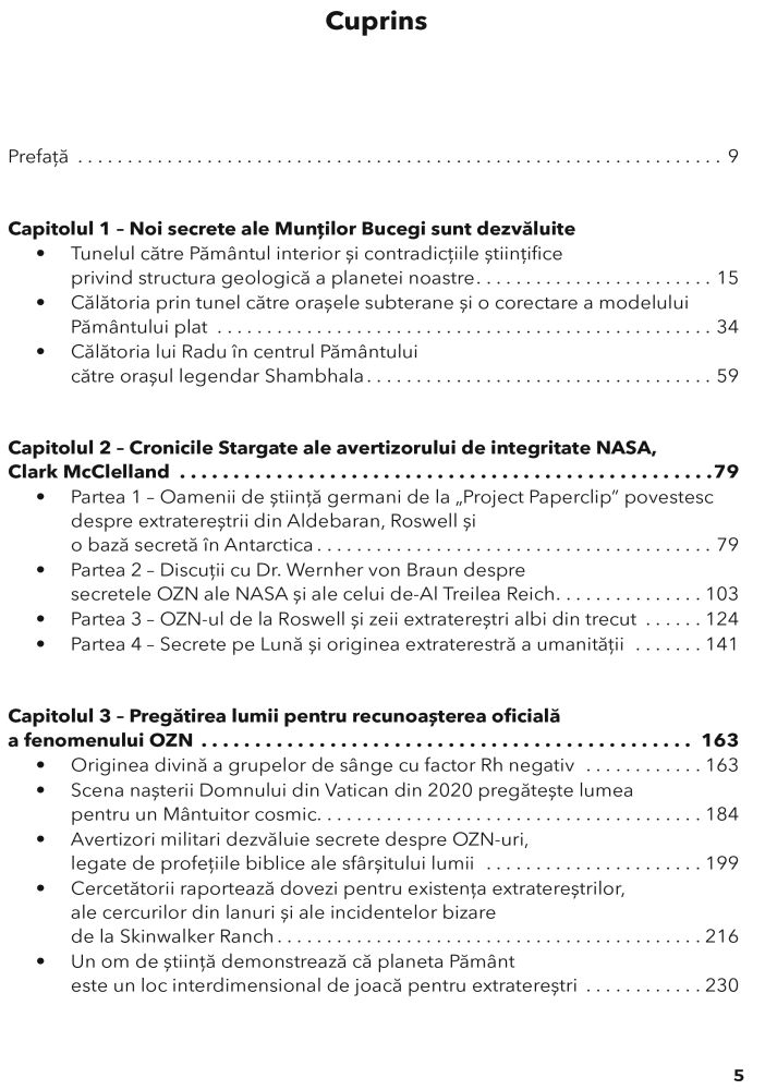 Tatal meu a fost un MIB. Volumul 5 de Jason Mason, Jan van Helsing [2]
