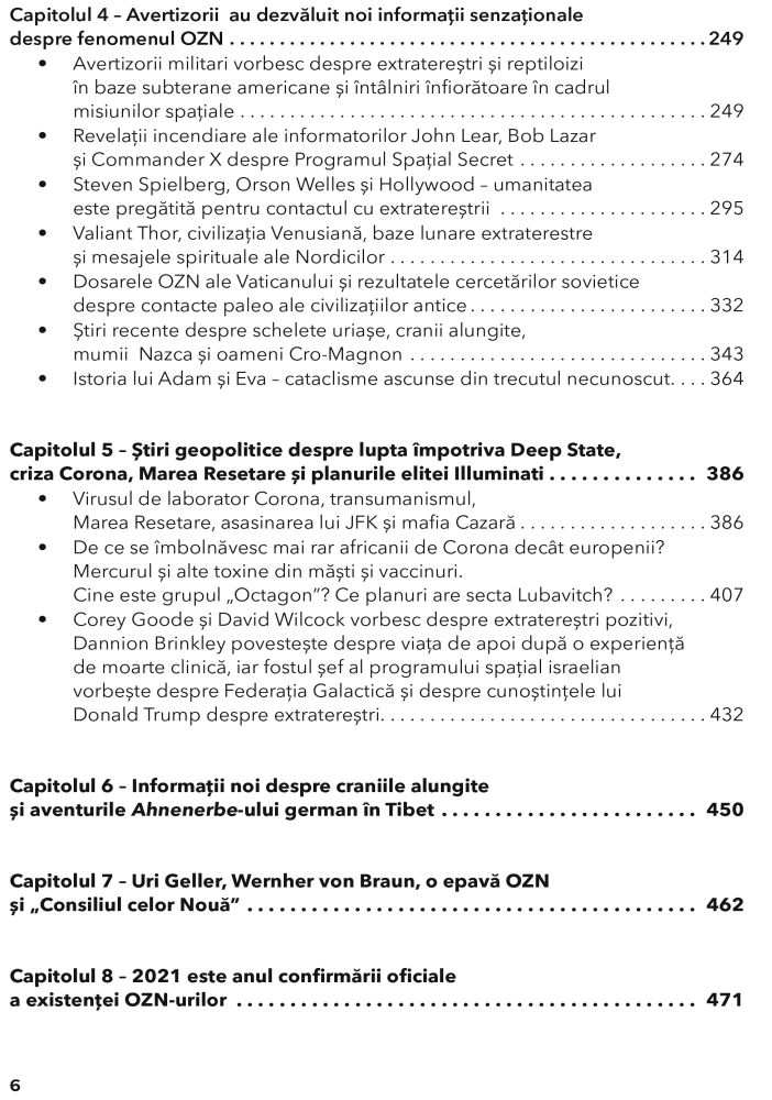 Tatal meu a fost un MIB. Volumul 5 de Jason Mason, Jan van Helsing [3]