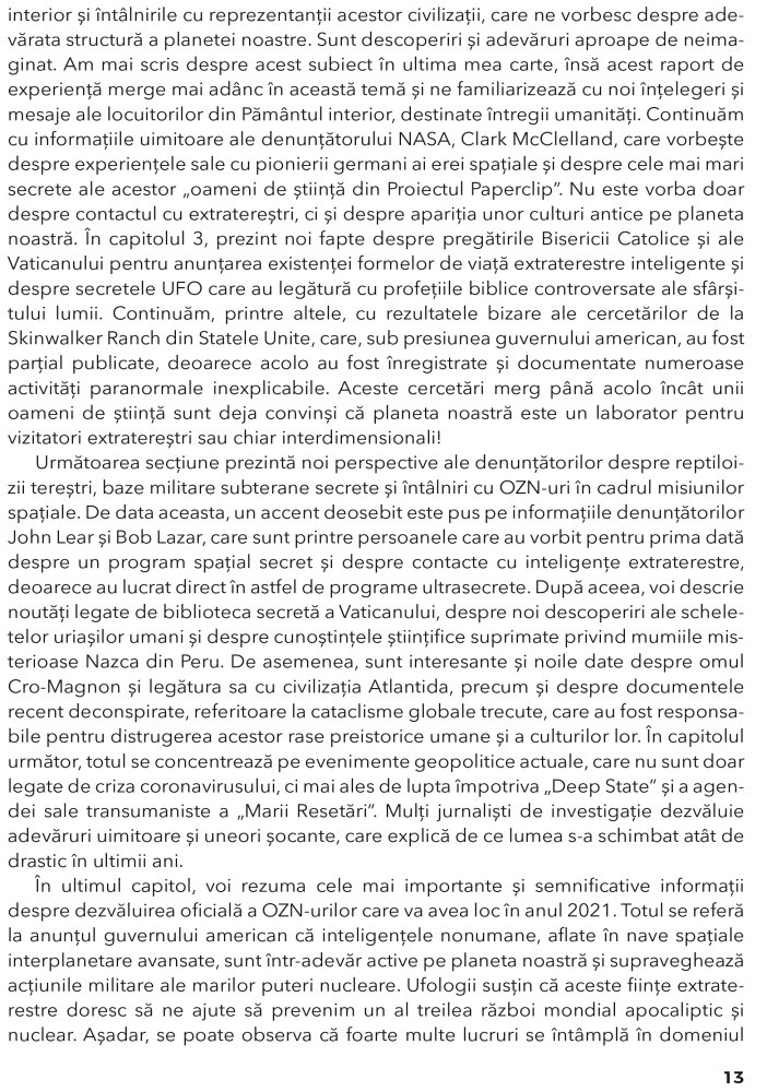 Tatal meu a fost un MIB. Volumul 5 de Jason Mason, Jan van Helsing [9]