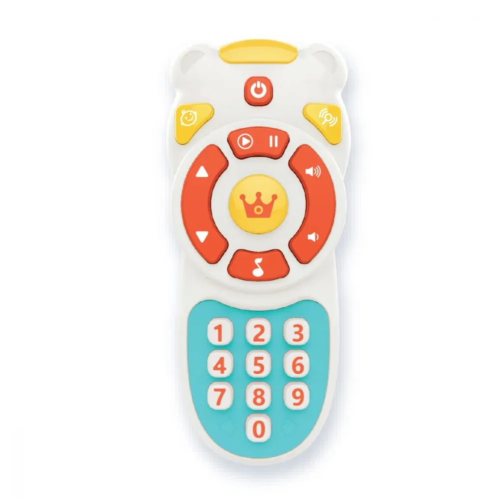 Telecomanda interactiva bebelusi - Ileana Prodexim [1]