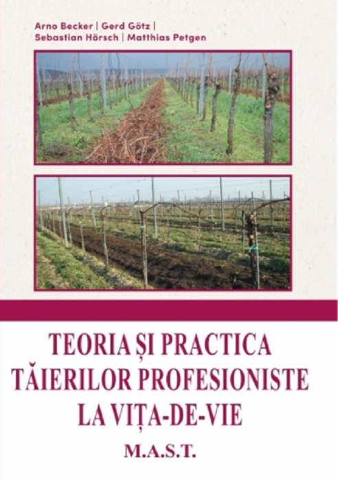 Teoria si practica taierilor profesioniste la vita-de-vie de Arno Becker [1]