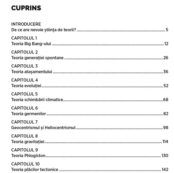 Teorii stiintifice discutate in doar 15 minute de Anne Rooney [2]