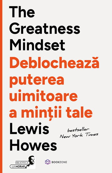 The Greatness Mindset [1]
