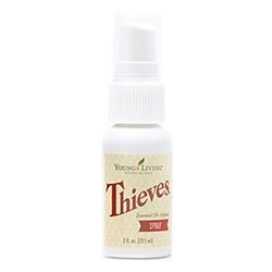 Thieves Spray 29 ml Young Living [1]