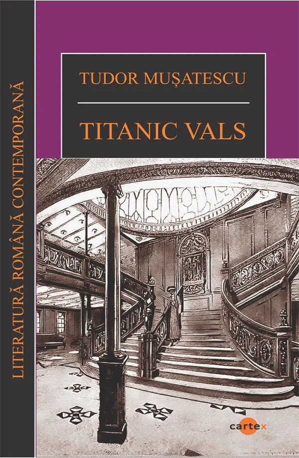 Titanic vals de Tudor Musatescu [1]
