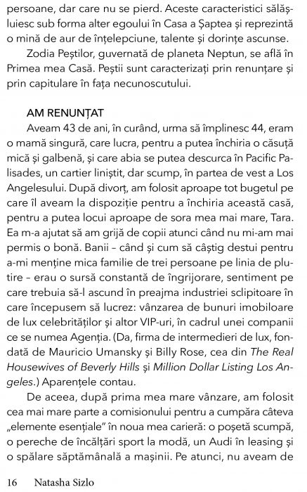 Toate semnele indica Parisul de Natasha Sizlo [7]