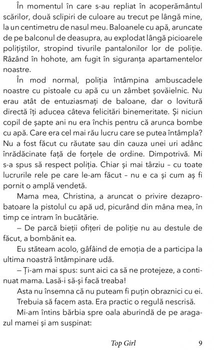 Top Girl de Danielle Marin [4]