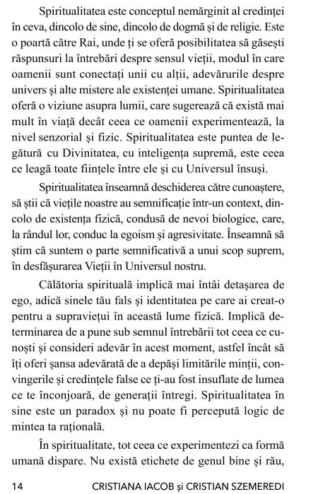 Topeste credintele limitative cu afirmatii pozitive de Cristiana Iacob [8]