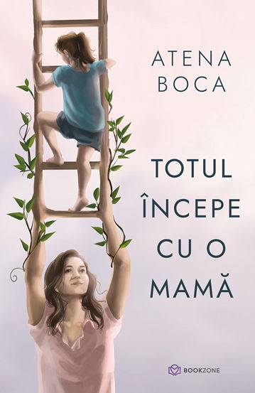 Totul incepe cu o mama [1]