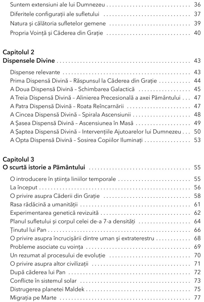 Transformarile Pamantului si dincolo de acestea [3]