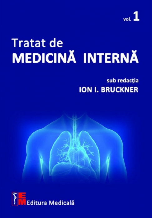 Tratat de medicina interna Vol.1 [1]