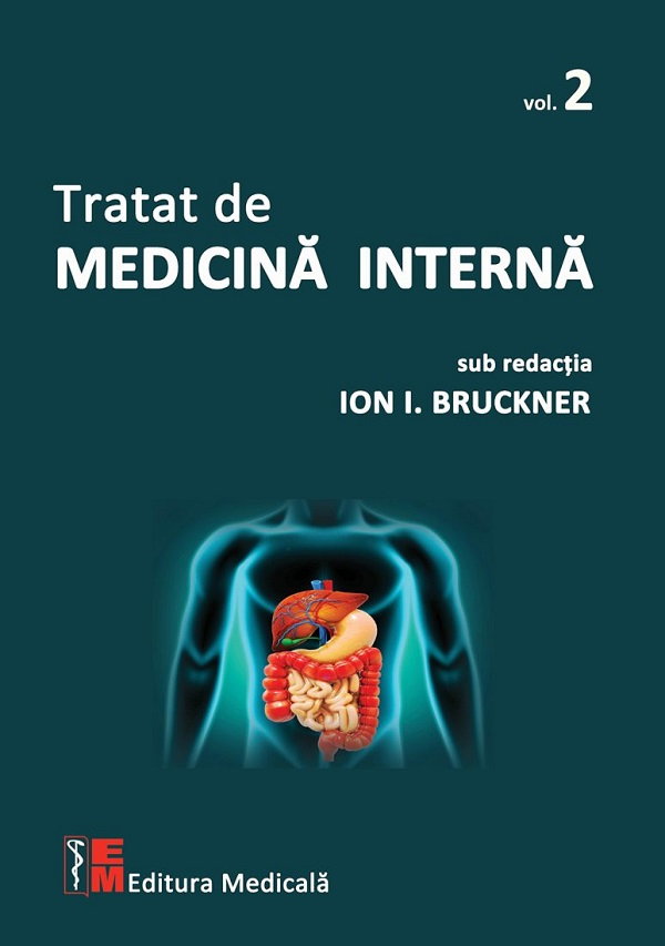 Tratat de medicina interna Vol.2 de Ion I. Bruckner [1]