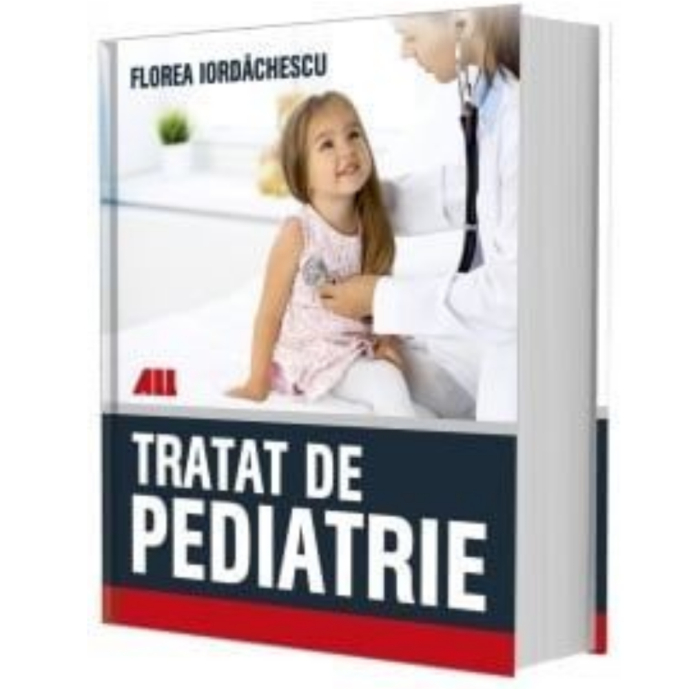 Tratat de Pediatrie [1]