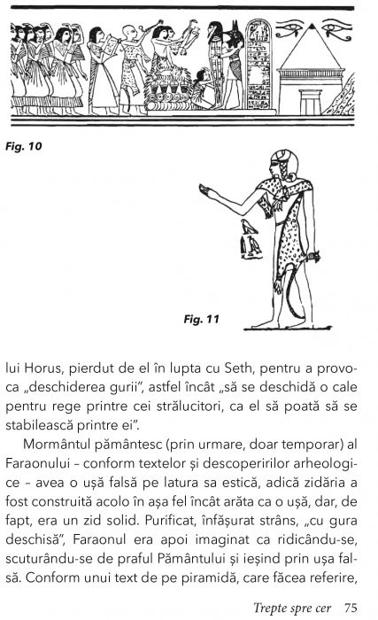 Trepte spre Cer de Zecharia Sitchin [12]
