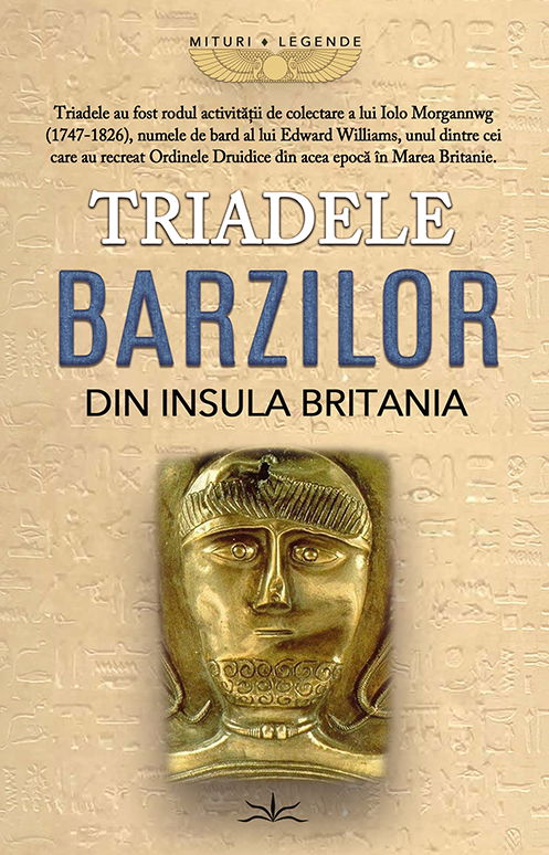 Triadele Barzilor din Insula Britania [1]