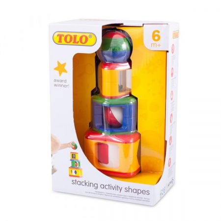 Turn de constructii multifunctional - TOLO [1]