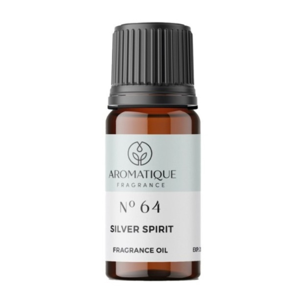 Ulei aromat Aromatique Silver Spirit Nr. 64, 10 ml [1]