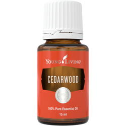 Ulei Esential Cedarwood Young Living 15 ml [1]