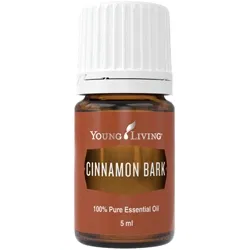 Ulei Esential din Scoarta de scortisoara 5 ml Young Living [1]