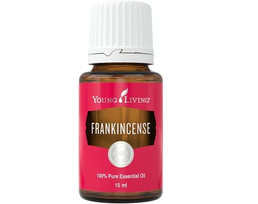 Ulei Esential FRANKINCENSE 15 ml, Young Living [1]