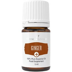 Ulei esential Ginger 5 ml Young Living [2]
