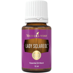 Ulei Esential LADY SCLAREOL 15 ml, Young Living [1]