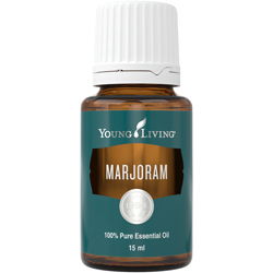 Uleiul esential Marjoram Young Living [2]