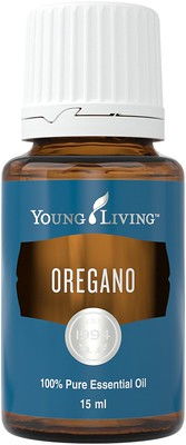Ulei esential oregano 15 ml Young Living [1]