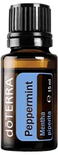 Ulei esential Peppermint - doTERRA [1]