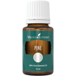 Ulei Esential PINE 15 ml [1]