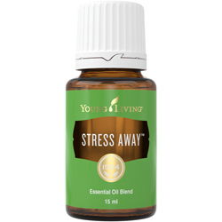 Ulei Esential Stress Away Young Living 15 ml [1]