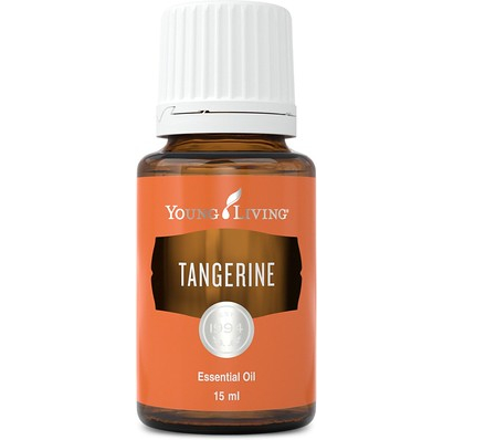 Ulei Esential TANGERINE 15 ml, Young Living [1]
