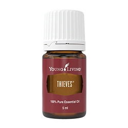 Ulei esential Thieves Young Living 5 ml [1]