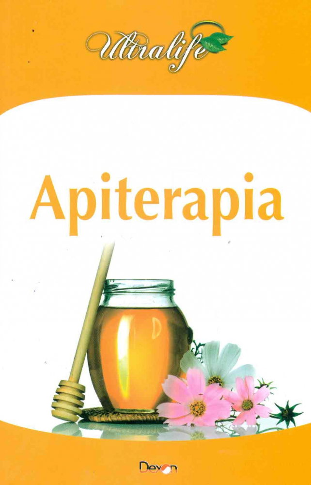 Ultralife - Apiterapia de Cristiana Antonescu [1]