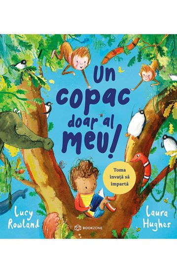 Un copac doar al meu! [1]