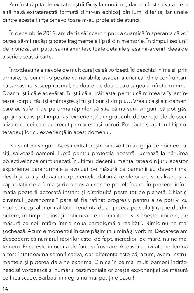 Un dar de la stele de Elena Danaan [3]