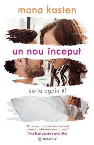 Un nou inceput - Seria Again Vol.1 [1]
