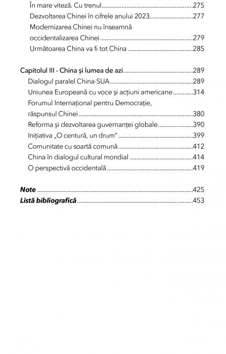 Un prieten adevarat, China de Dan Tomozei [13]