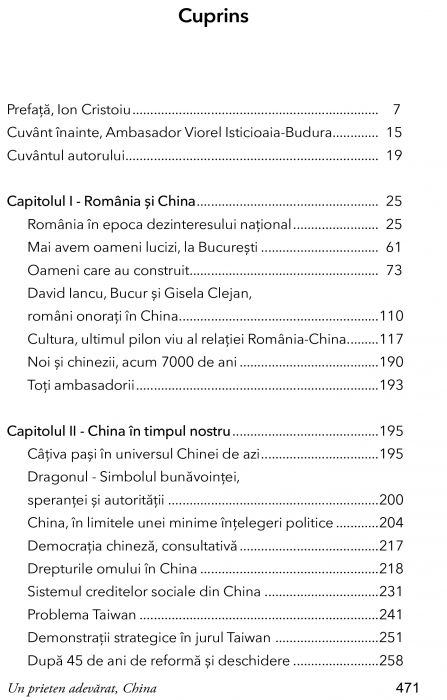 Un prieten adevarat, China de Dan Tomozei [12]