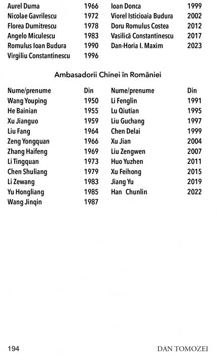 Un prieten adevarat, China de Dan Tomozei [10]