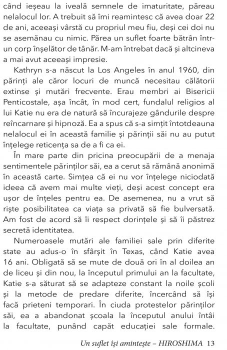 Un suflet isi aminteste Hiroshima de Dolores Cannon [9]