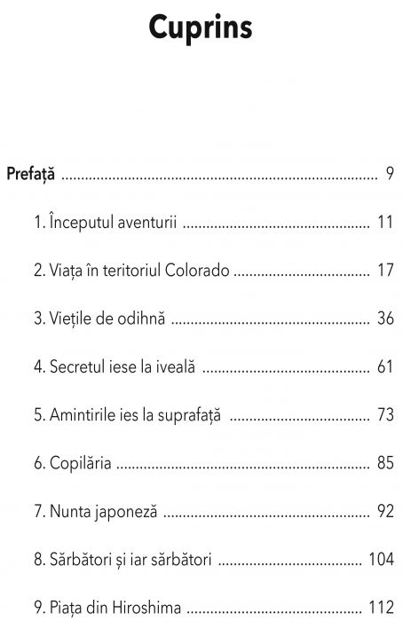 Un suflet isi aminteste Hiroshima de Dolores Cannon [2]