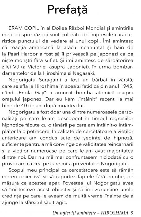Un suflet isi aminteste Hiroshima de Dolores Cannon [5]