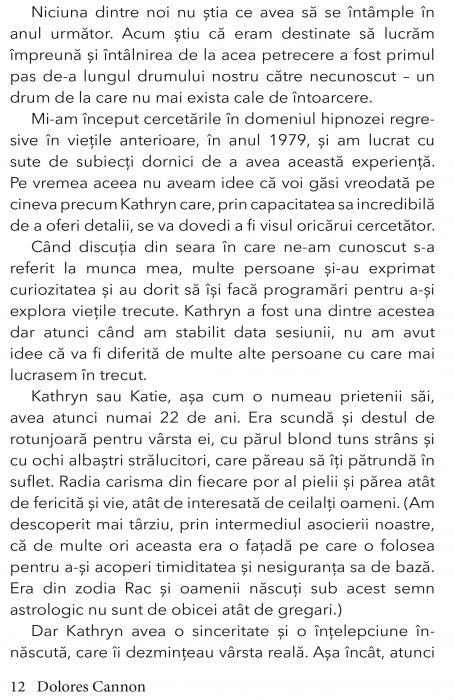 Un suflet isi aminteste Hiroshima de Dolores Cannon [8]
