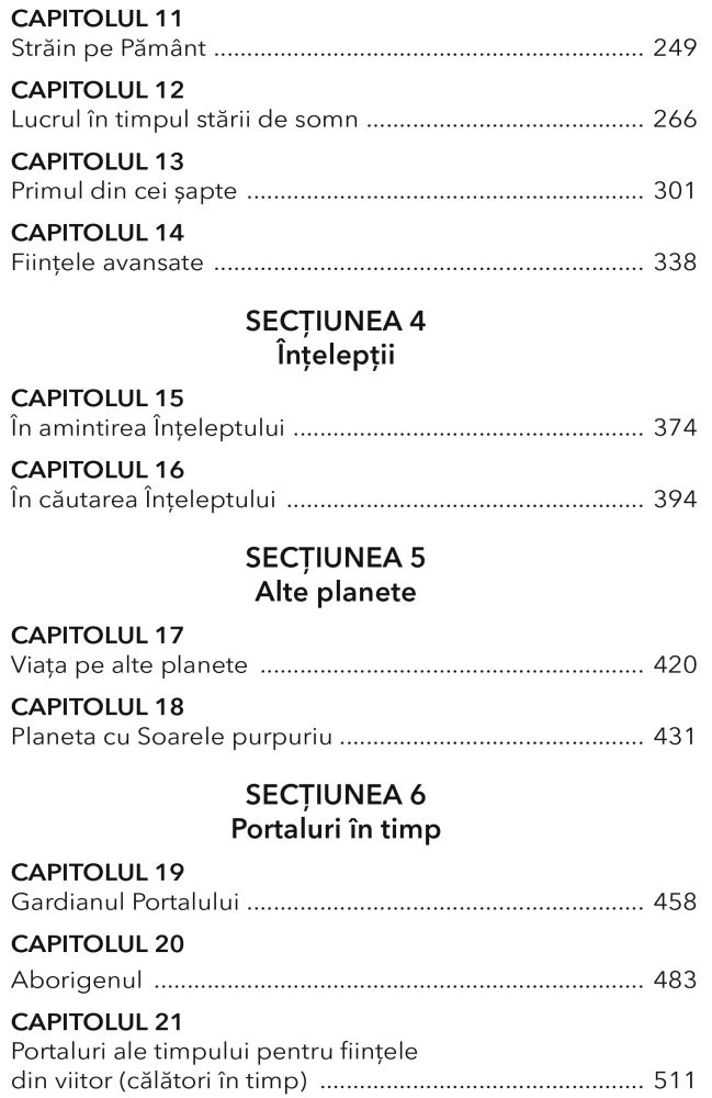 universul complicat - beneficiile terapiei vietilor trecute. volumul 2 de Dolores Cannon [3]