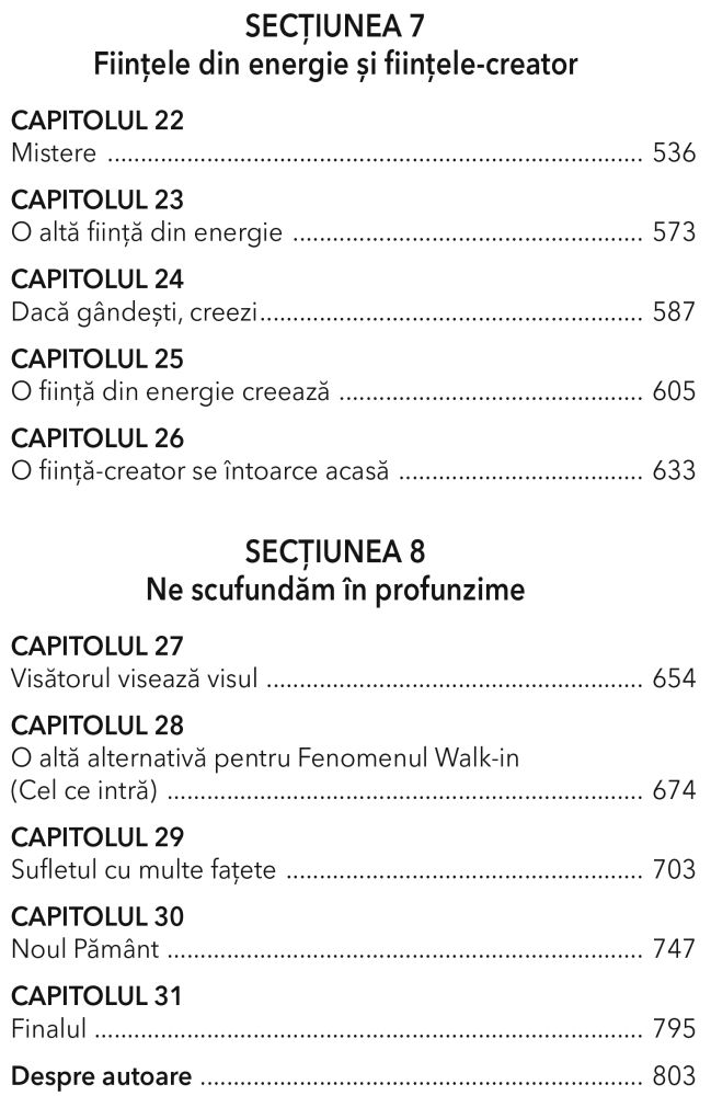 universul complicat - beneficiile terapiei vietilor trecute. volumul 2 de Dolores Cannon [4]