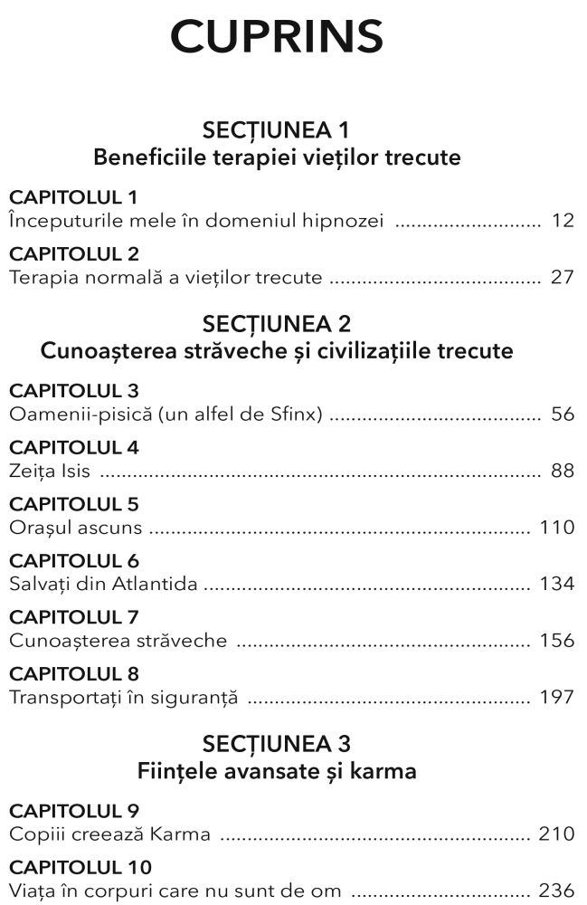 universul complicat - beneficiile terapiei vietilor trecute. volumul 2 de Dolores Cannon [2]