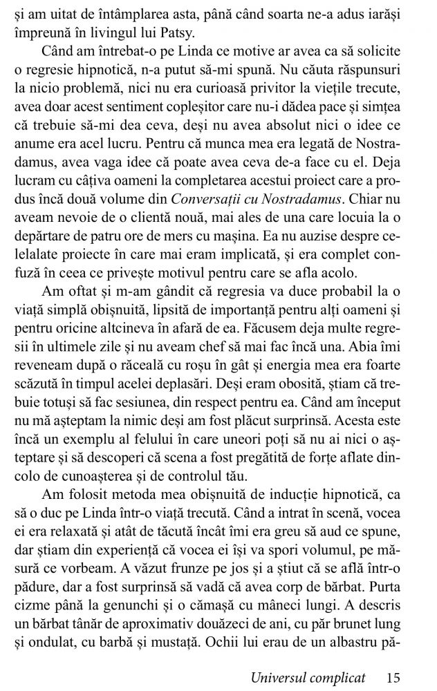 Universul Complicat- Misterele Pamantului. Volumul 1 de Dolores Cannon [9]