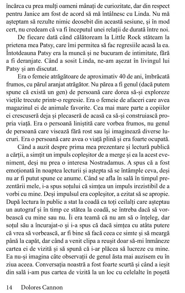 Universul Complicat- Misterele Pamantului. Volumul 1 de Dolores Cannon [8]